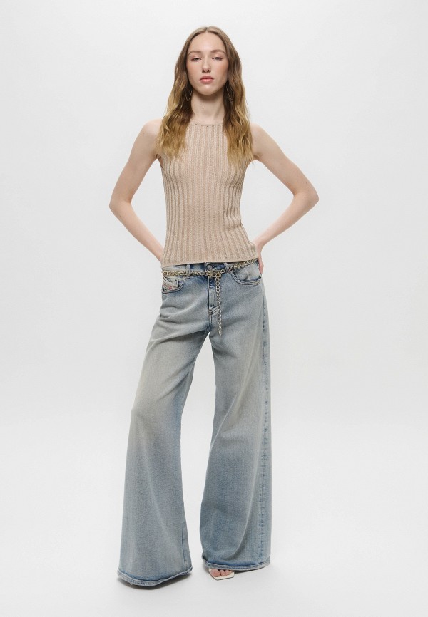 Patrizia Pepe Топ - фото 2