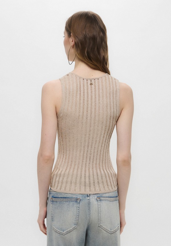 Patrizia Pepe Топ - фото 3