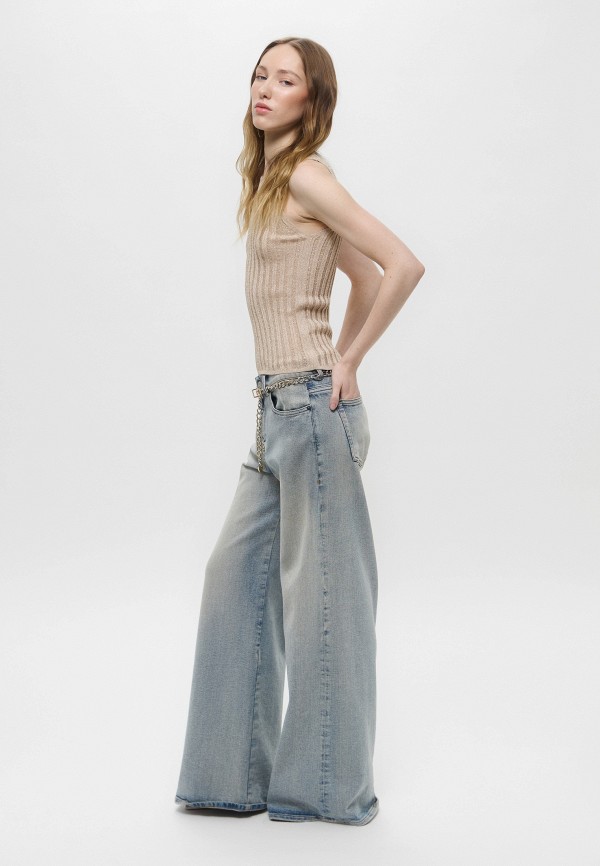 Patrizia Pepe Топ - фото 4