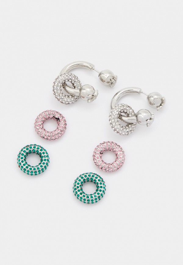 Patrizia Pepe Серьги - фото 1