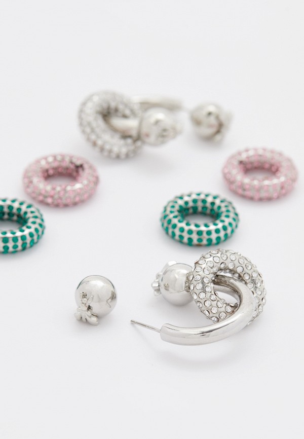 Patrizia Pepe Серьги - фото 2