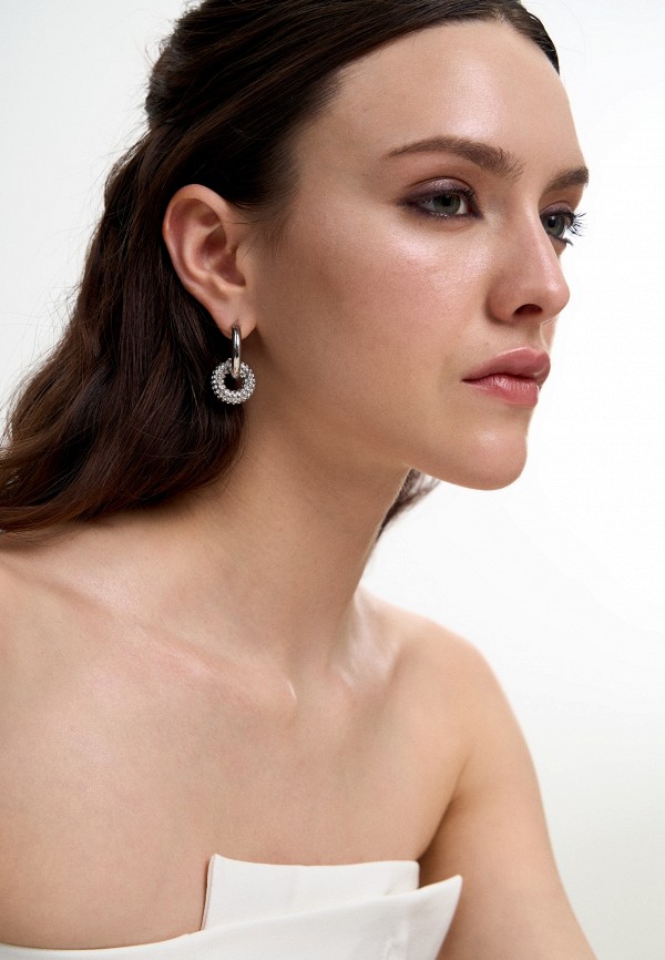 Patrizia Pepe Серьги - фото 5