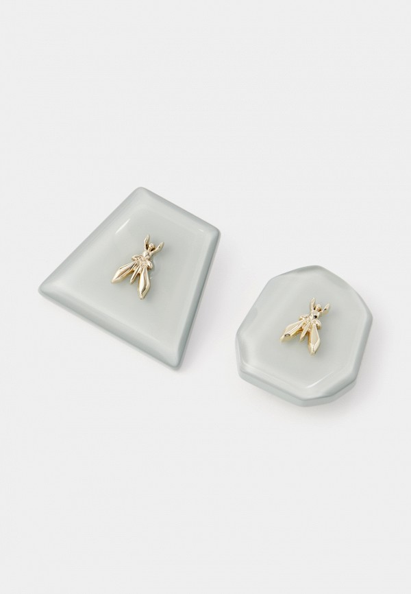 Patrizia Pepe Клипсы - фото 1