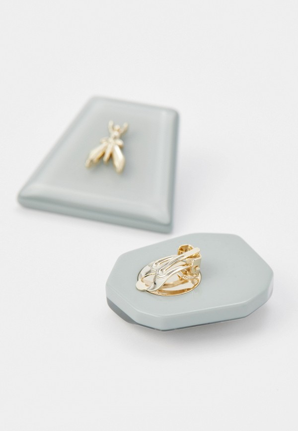 Patrizia Pepe Клипсы - фото 2