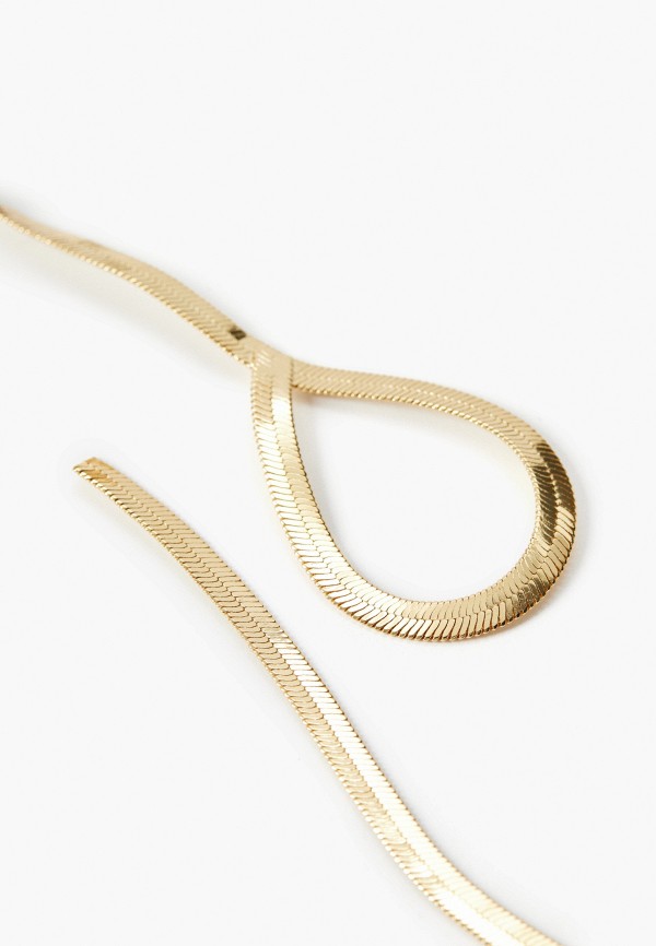 Patrizia Pepe Колье - фото 3