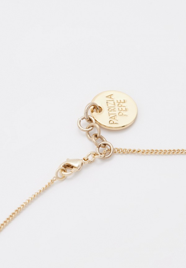 Patrizia Pepe Колье - фото 3