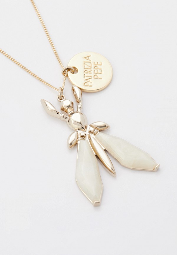 Patrizia Pepe Колье - фото 4