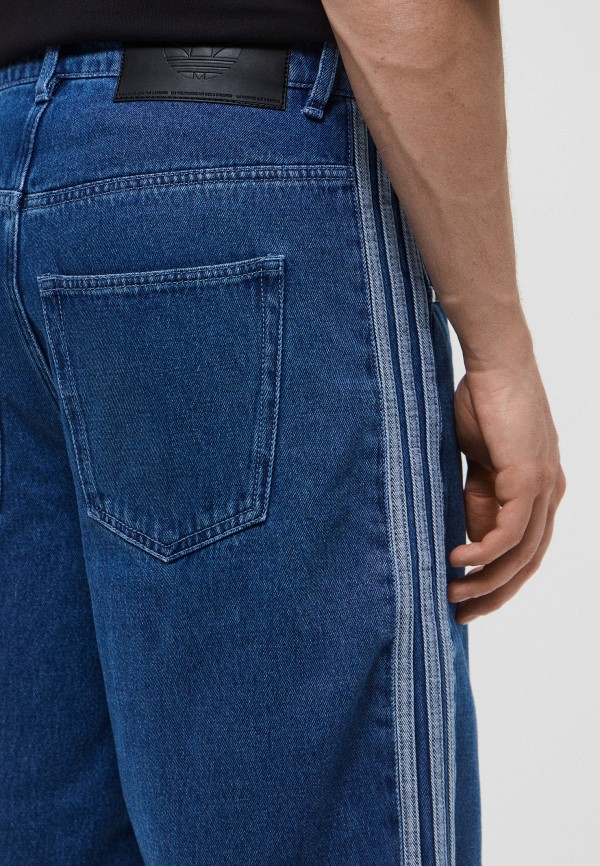 adidas Originals Шорты джинсовые - DENIM FB SHO - фото 5