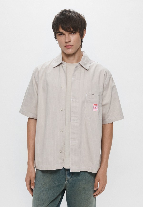 adidas Originals Рубашка - WAB  SHIRT - фото 1