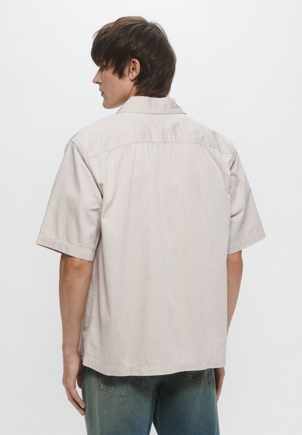 adidas Originals Рубашка - WAB  SHIRT - фото 3