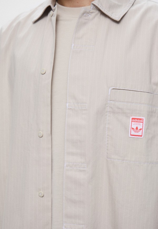adidas Originals Рубашка - WAB  SHIRT - фото 4