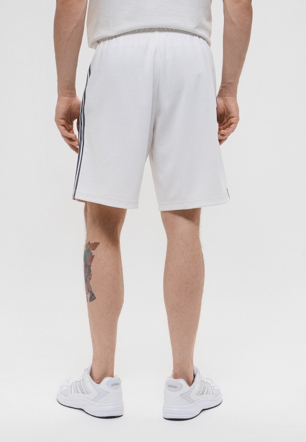 adidas Originals Шорты спортивные - MESH STRIPE SHO - фото 3