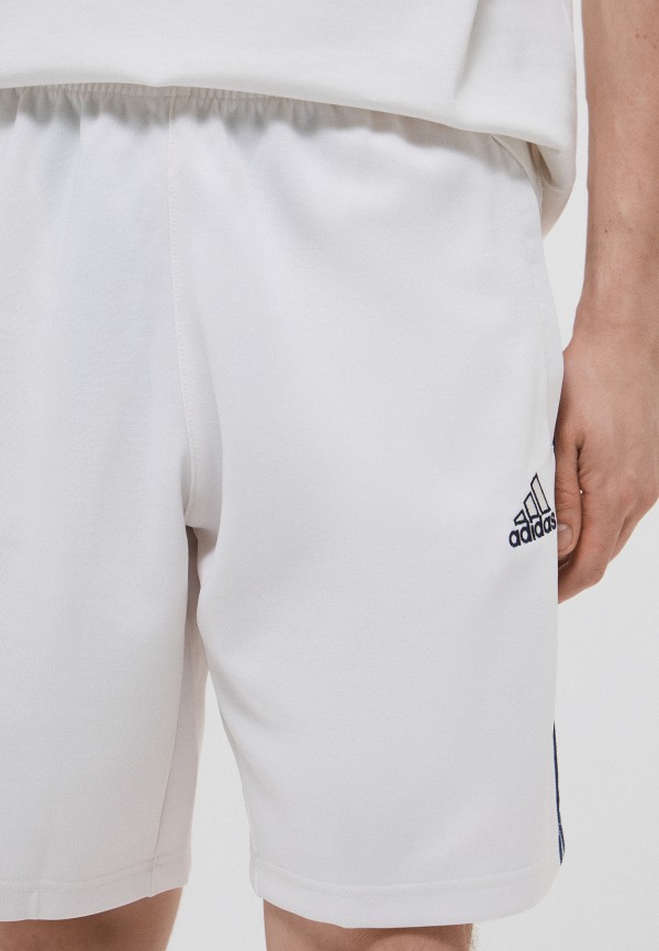 adidas Originals Шорты спортивные - MESH STRIPE SHO - фото 4