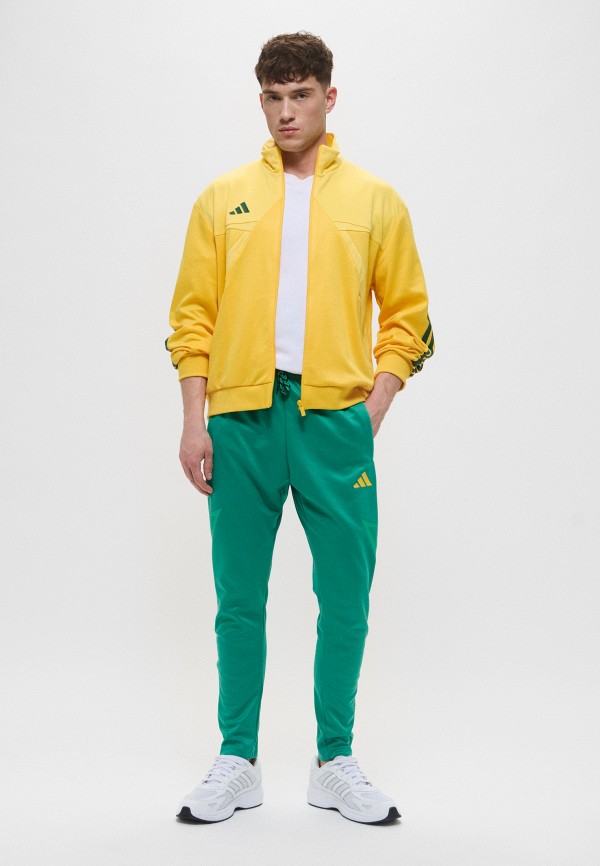 adidas Олимпийка - M TIRO CB_NP TT - фото 2