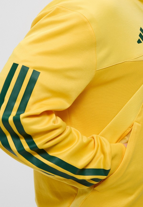 adidas Олимпийка - M TIRO CB_NP TT - фото 5