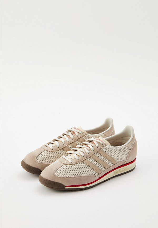 adidas Originals Кроссовки - SL 72 OG W - фото 3