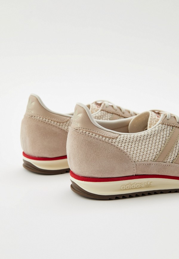 adidas Originals Кроссовки - SL 72 OG W - фото 4