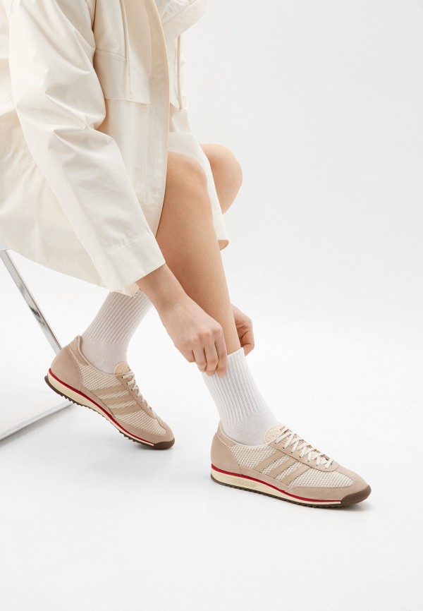 adidas Originals Кроссовки - SL 72 OG W - фото 6