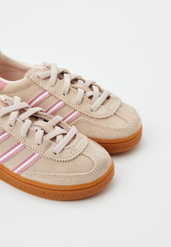 adidas Originals Кеды - HANDBALL SPEZIAL CF EL I - фото 2