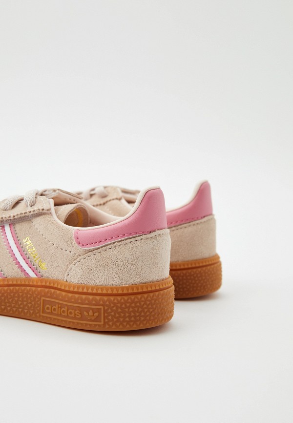 adidas Originals Кеды - HANDBALL SPEZIAL CF EL I - фото 4