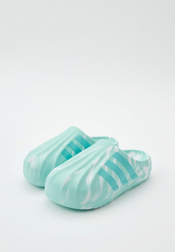 adidas Originals Сабо - adiFOM SUPERSTAR MULE - фото 3