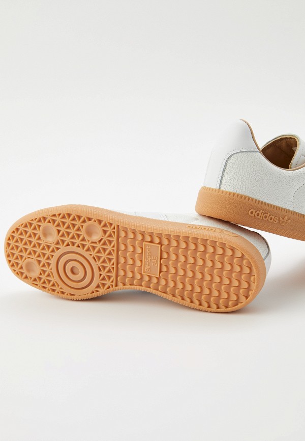 adidas Originals Кеды - BW ARMY LUX - фото 5