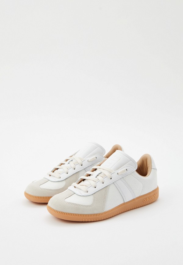 adidas Originals Кеды - BW ARMY LUX - фото 3