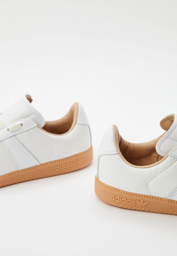 adidas Originals Кеды - BW ARMY LUX - фото 4