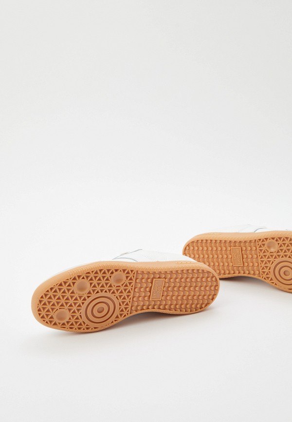 adidas Originals Кеды - BW ARMY LUX - фото 5