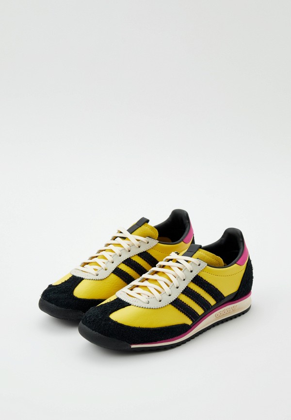 adidas Originals Кроссовки - SL 72 OG W - фото 3