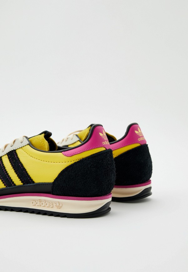 adidas Originals Кроссовки - SL 72 OG W - фото 4