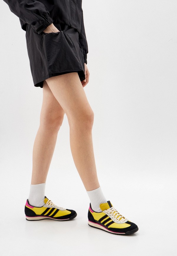 adidas Originals Кроссовки - SL 72 OG W - фото 6