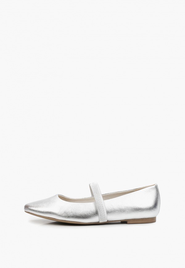 Marco Tozzi Балетки - фото 1