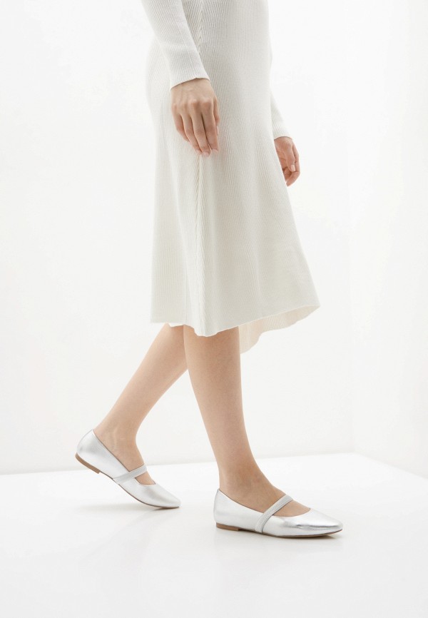 Marco Tozzi Балетки - фото 6