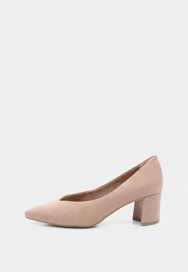 Marco Tozzi Туфли - фото 1