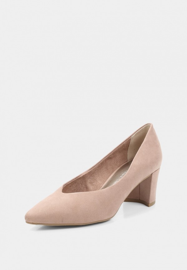 Marco Tozzi Туфли - фото 2