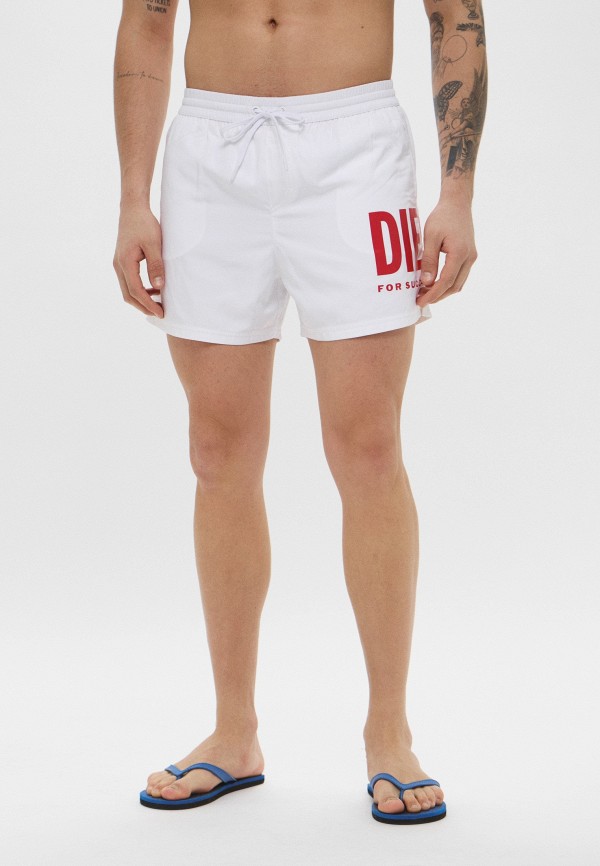 Diesel Шорты для плавания - фото 1