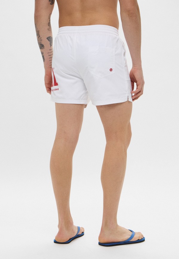 Diesel Шорты для плавания - фото 2