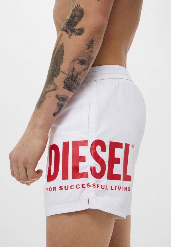 Diesel Шорты для плавания - фото 3