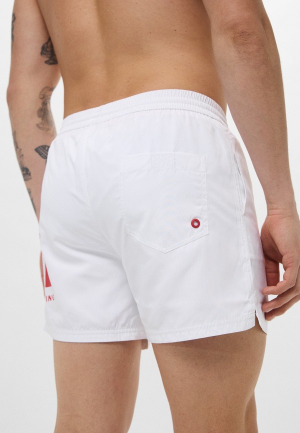 Diesel Шорты для плавания - фото 4