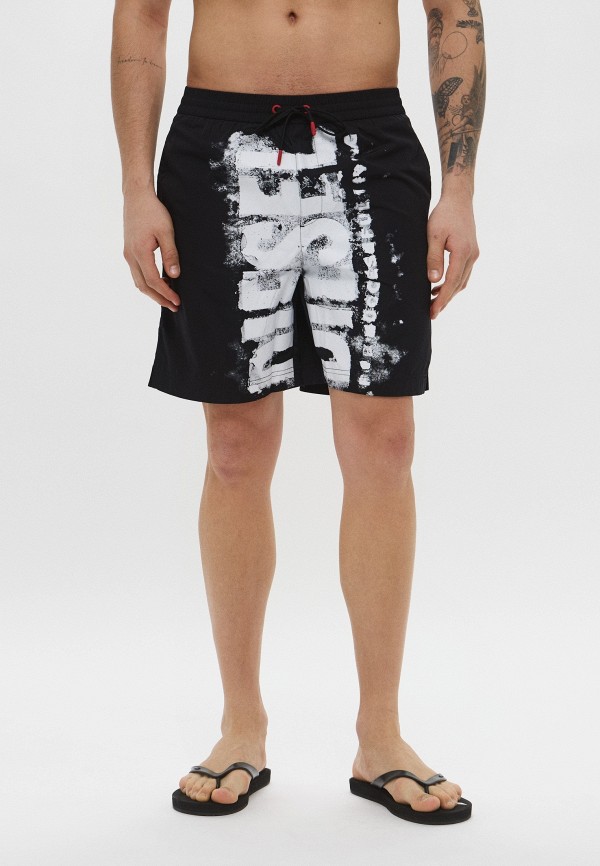 Diesel Шорты для плавания - фото 1