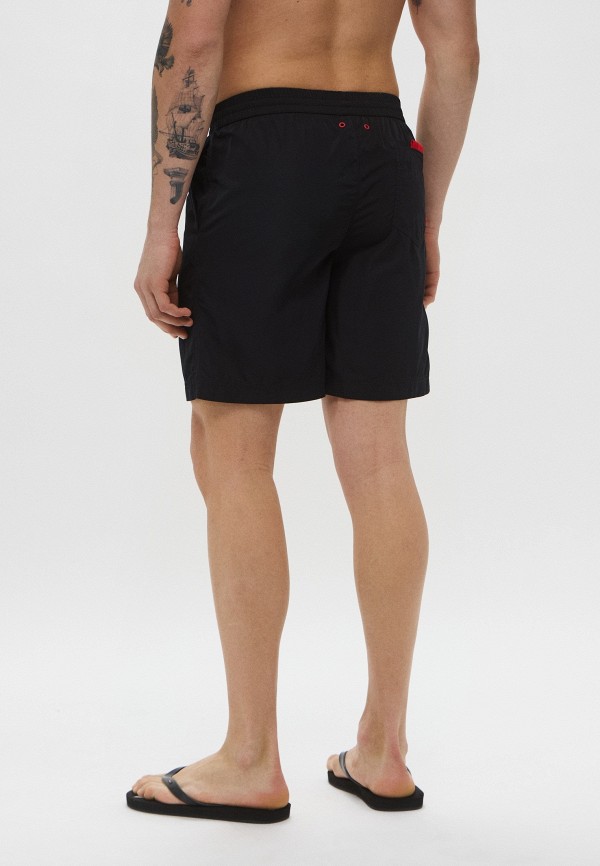 Diesel Шорты для плавания - фото 2