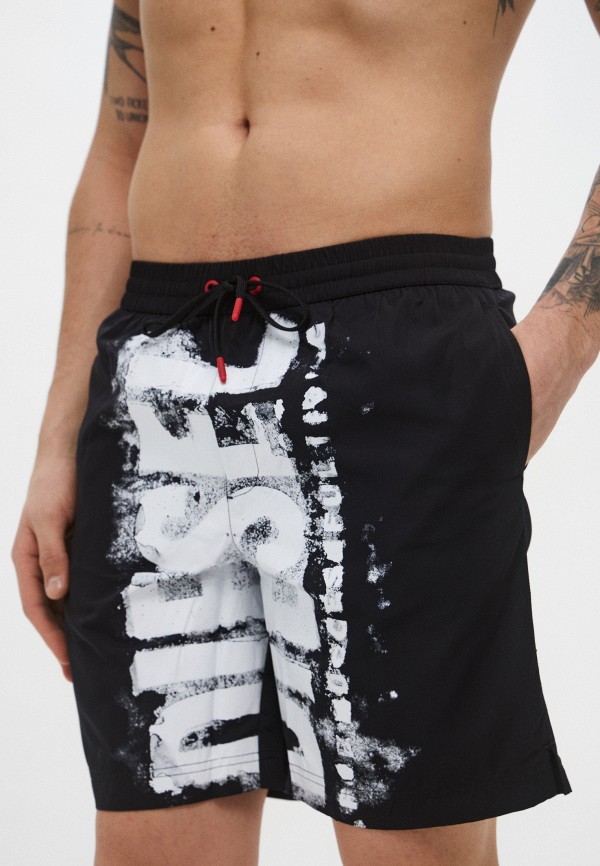 Diesel Шорты для плавания - фото 3