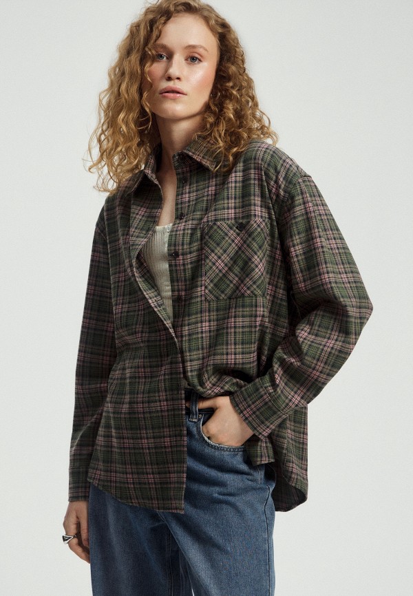 Nume Рубашка - фото 1