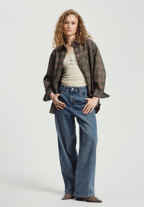 Nume Рубашка - фото 2