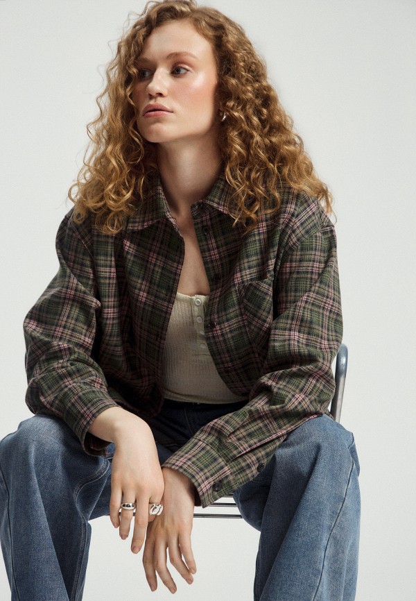 Nume Рубашка - фото 4