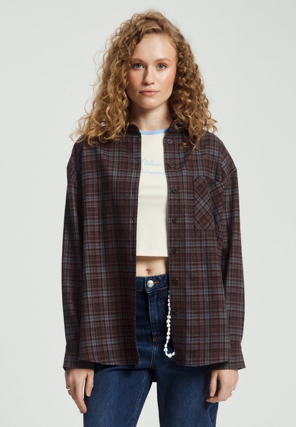 Nume Рубашка - фото 1