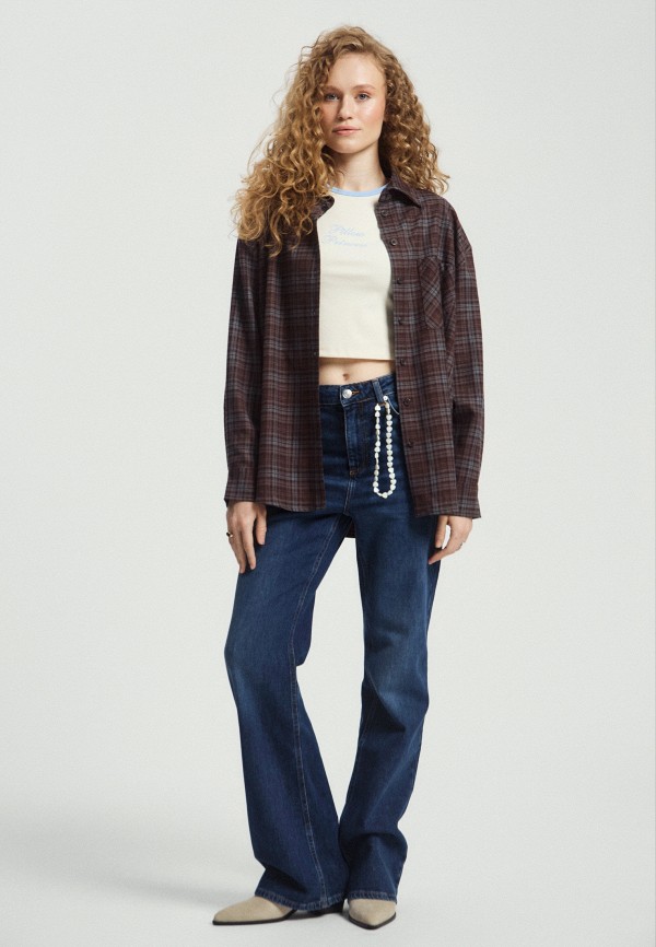 Nume Рубашка - фото 2