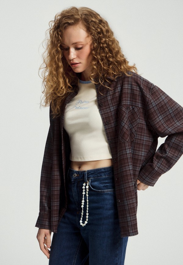 Nume Рубашка - фото 4