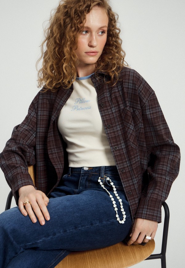 Nume Рубашка - фото 5